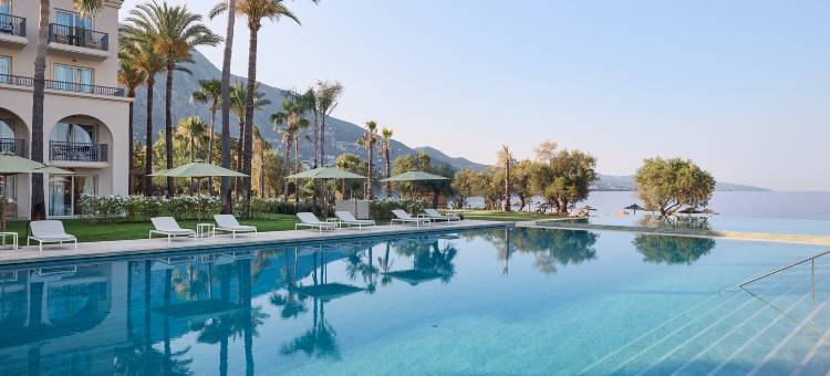 格雷科泰尔菲洛森尼亚酒店(Grecotel Filoxenia)图片