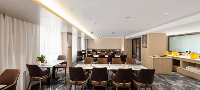 美豪丽致酒店(济南济阳区店)图片