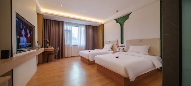 熹棠酒店(建水紫陶街店)图片