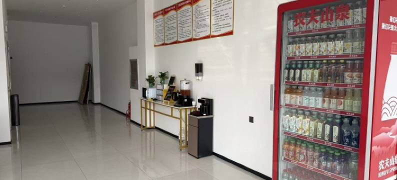 杏花居禧悦酒店图片