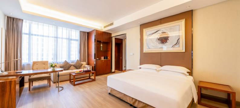 安徽金陵大饭店图片