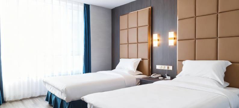 岫岩乐雪宾馆图片