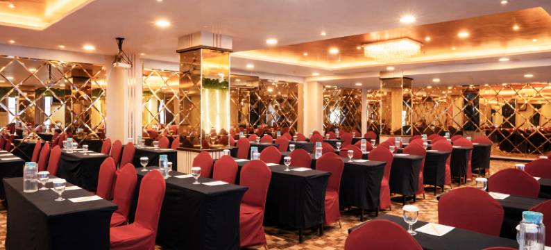 马斯特罗酒店-坤甸(Maestro Hotel Pontianak)图片