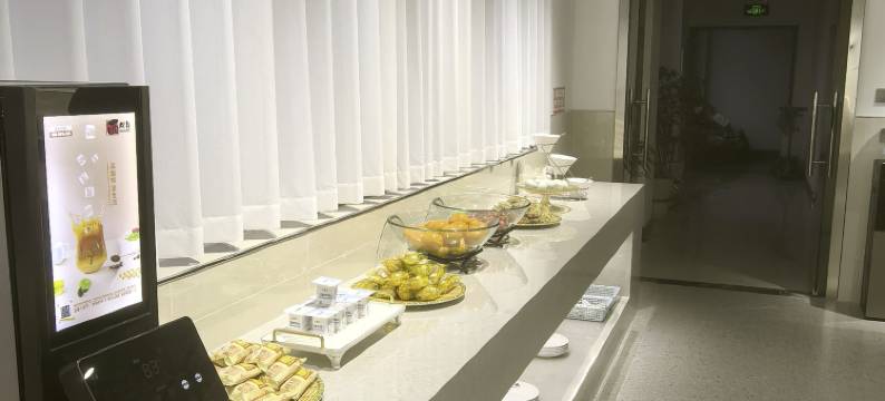 格林豪泰快捷酒店(东台三仓镇店)图片