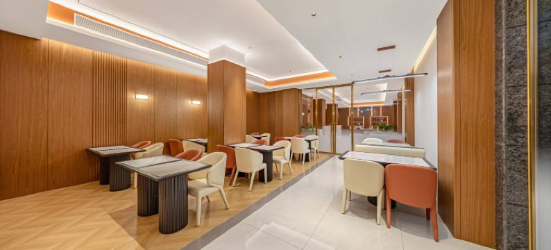 朵儿酒店(珠江源古镇店)图片