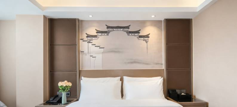 海宸酒店(宣城敬亭山店)图片