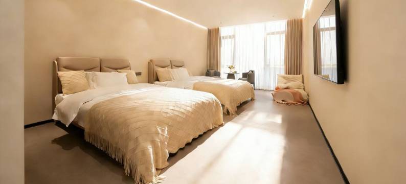 如你所苑·亲子度假民宿(缙云仙都景区店)图片