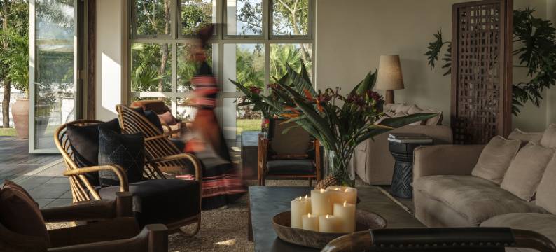 崇左传奇阿瓦那谧境庄园图片