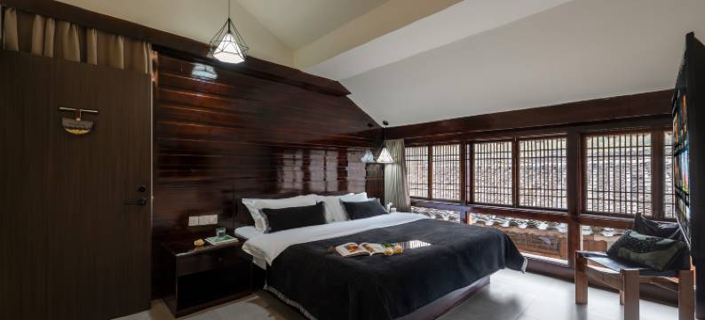 肇兴栖渡里民宿图片