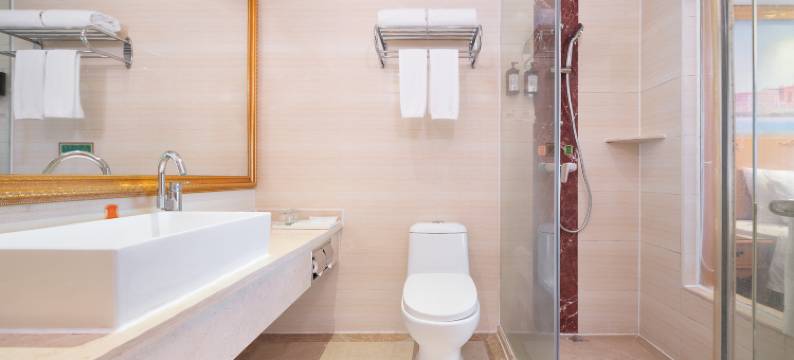 维也纳国际酒店(珠海情侣路日月贝大剧院店)图片