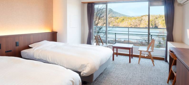 大江戸温泉物語Premium 恵那峡(Ooedo Onsen Monogatari Premium Enakyo)图片