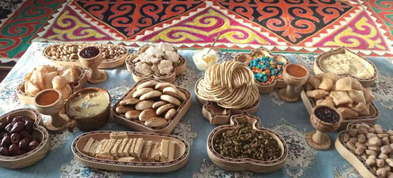 青河观山悦雪居民宿图片