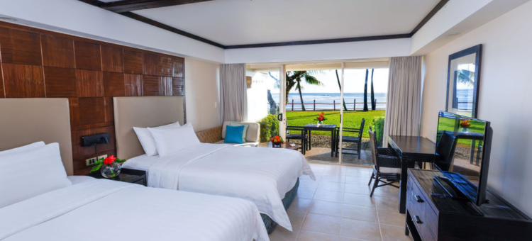 香格里拉斐济度假酒店(Shangri-La Yanuca Island, Fiji)图片