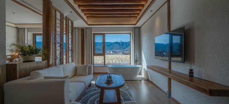 归园田居·Haven(沙溪店)图片