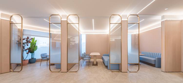 汉庭榆树火车站酒店图片