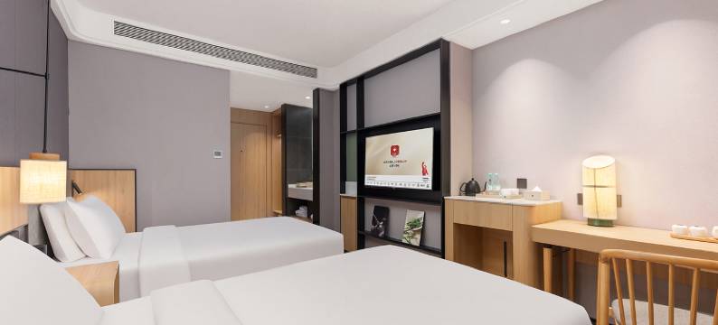 宜阳尚客优品酒店图片