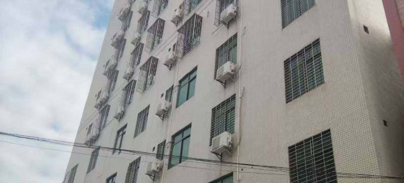 多喜路公寓图片