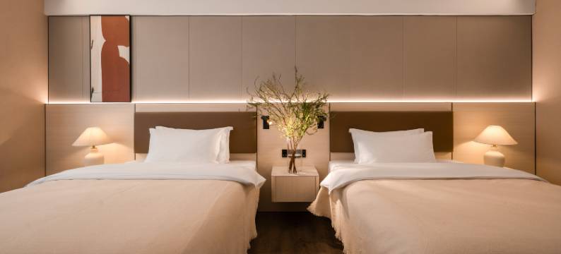 大理泰悦酒店(泰业国际广场店)图片