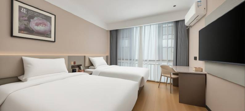 尚客优酒店(沂南双堠镇政府店)图片