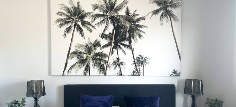 科弗斯港种植园酒店(Plantation Hotel Coffs Harbour)图片