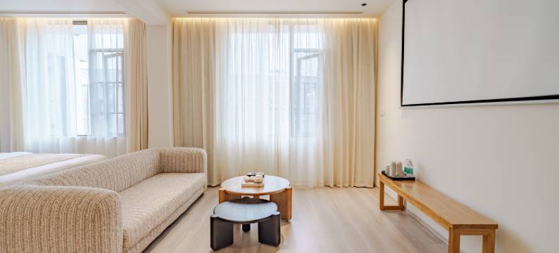 资兴雾水云山客栈(小东江景区店)图片