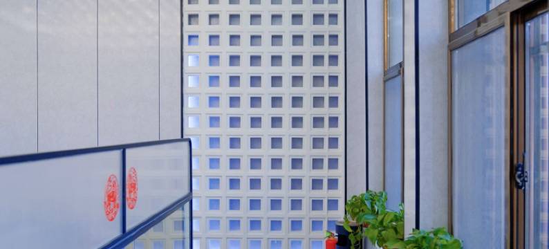 辰鑫酒店(礼县秦人广场第一人民医院店)图片