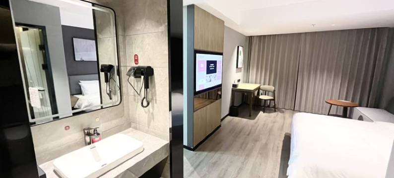 尚客优悦酒店(宣城高新区店)图片