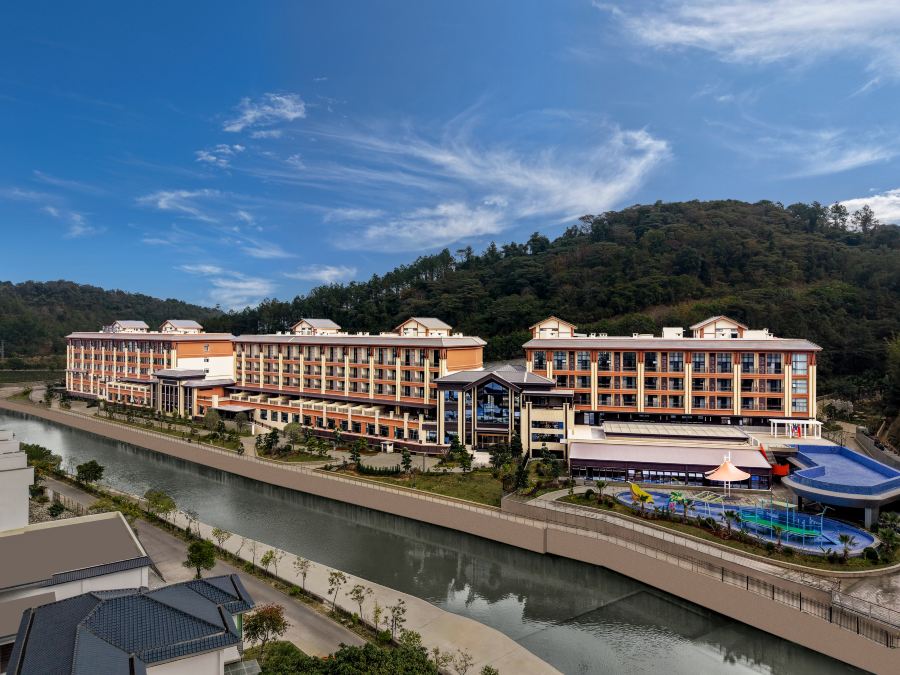 Hotel Overview