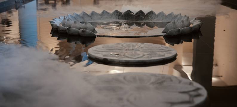 仙居静界民宿图片