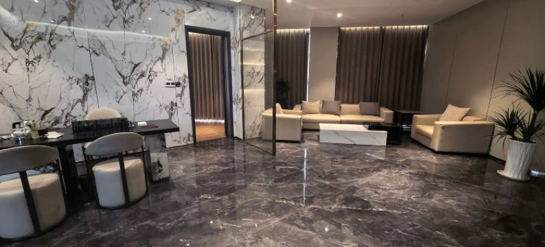 京熙国际酒店图片