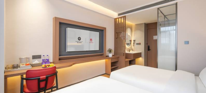 季枫酒店(开封河南大学明伦校区店)图片