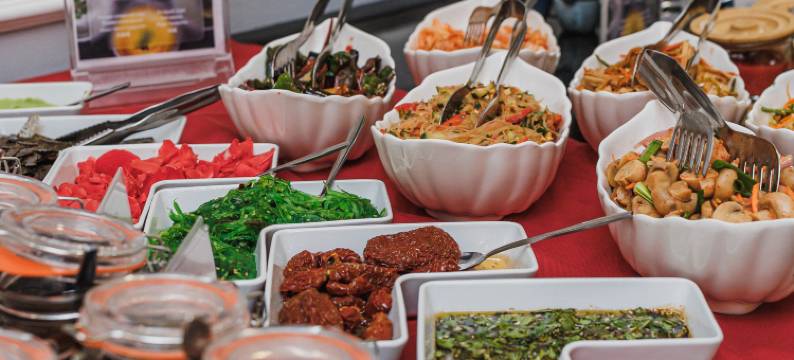 阿斯塔纳舒适酒店(Comfort Hotel Astana)图片