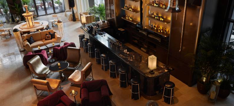 ACCOLADE阿克莱酒店(解放碑洪崖洞店)图片