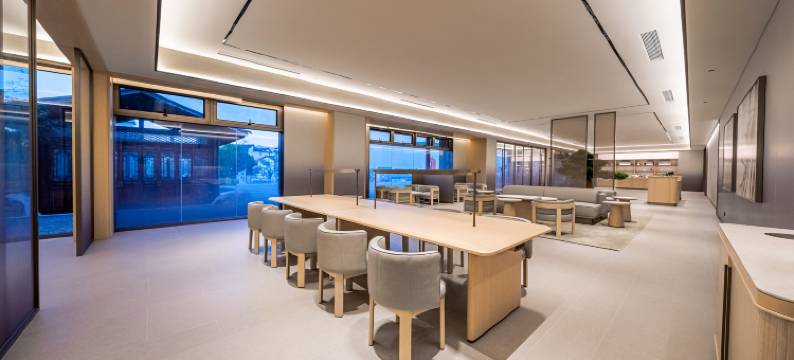 全季酒店(大理双廊古镇店)图片