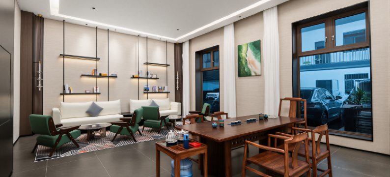 西昌明珠悦享酒店(旅游集散中心店)图片