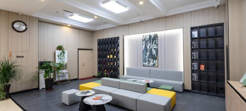 格林豪泰(唐山南湖金地新妇幼保健院店)图片