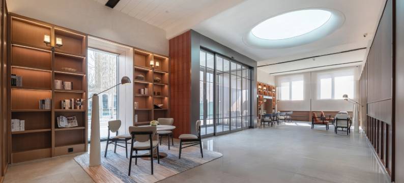 安丘丽呈别院图片