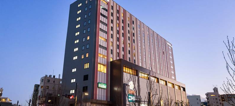 里士满东京Schole高级酒店(Richmond Hotel Premier Tokyo Schole)图片