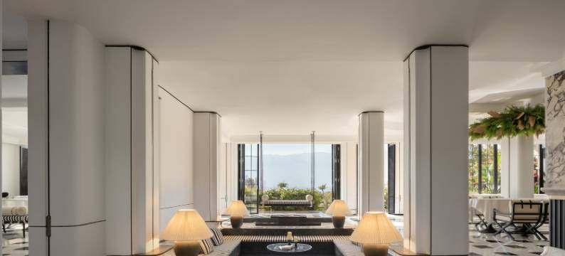 向野而生·荔墅(大理双廊洱海店)图片