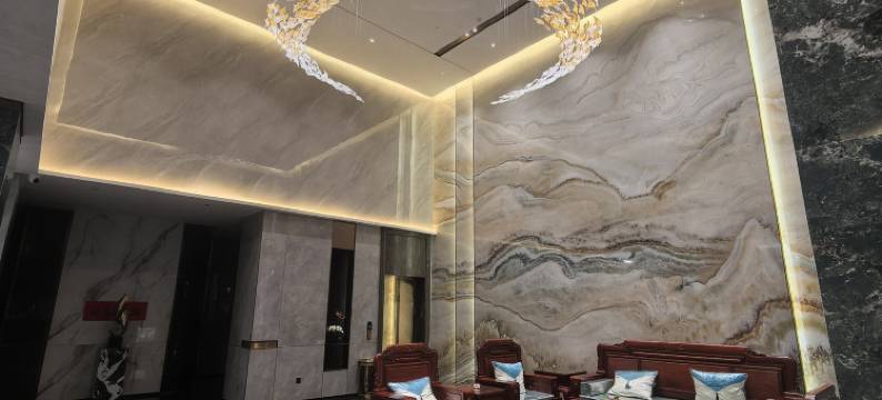 铂豪智能公寓图片