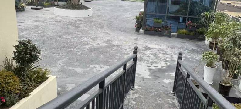 盐亭御河湾酒店图片