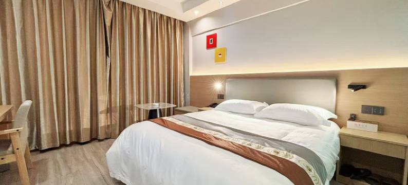 舟山亿舟宾馆图片