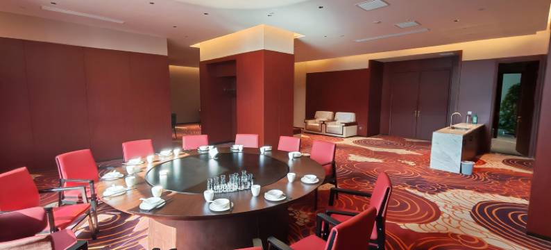 驻马店经开戴斯温德姆酒店图片