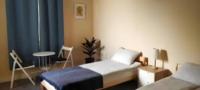 艺迈青年民宿图片