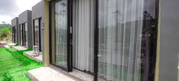 Stigma Kubus Sikunir Dieng图片