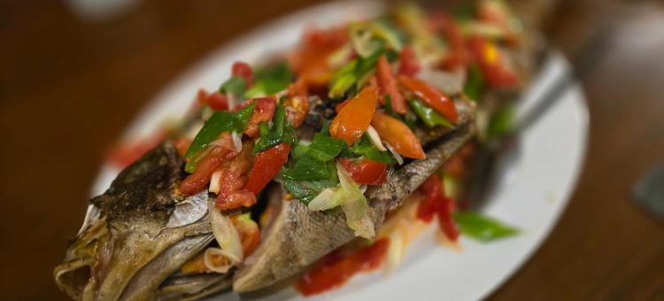 唐科科马卡卡度假村(Tangkoko Macaca)图片