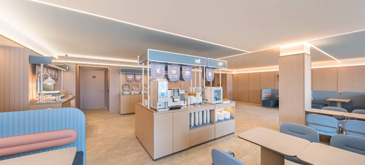 汉庭酒店(武汉文化大道北华街地铁站店)图片