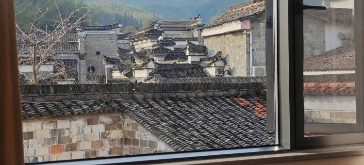 霞夷民宿(江山廿八都古镇店)图片