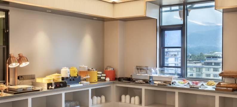 浙商大酒店(仁怀市政府店)图片