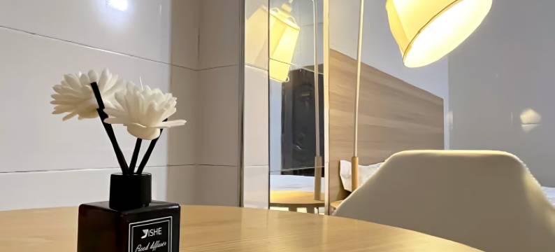 筑星一居(长融世贸钦州东站店)图片